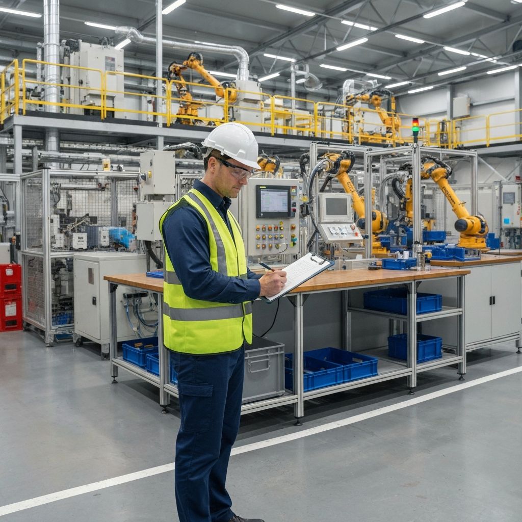 Occupational Health & Safety services